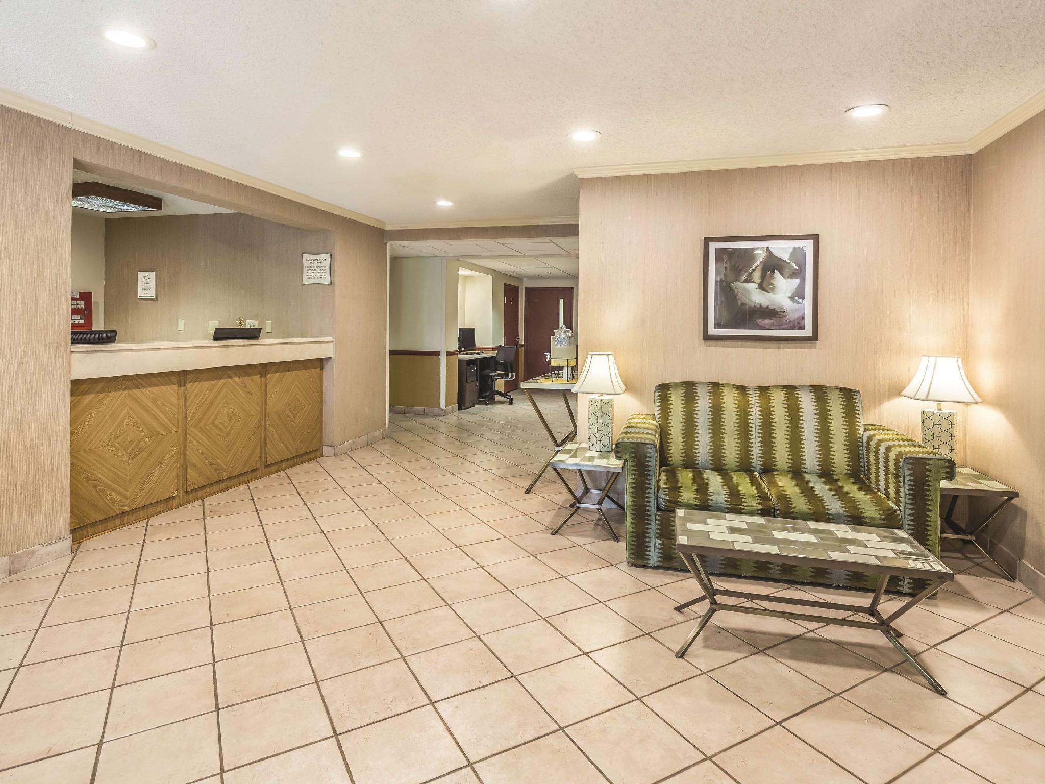 La Quinta Inn & Suites By Wyndham Jacksonville Mandarin Extérieur photo