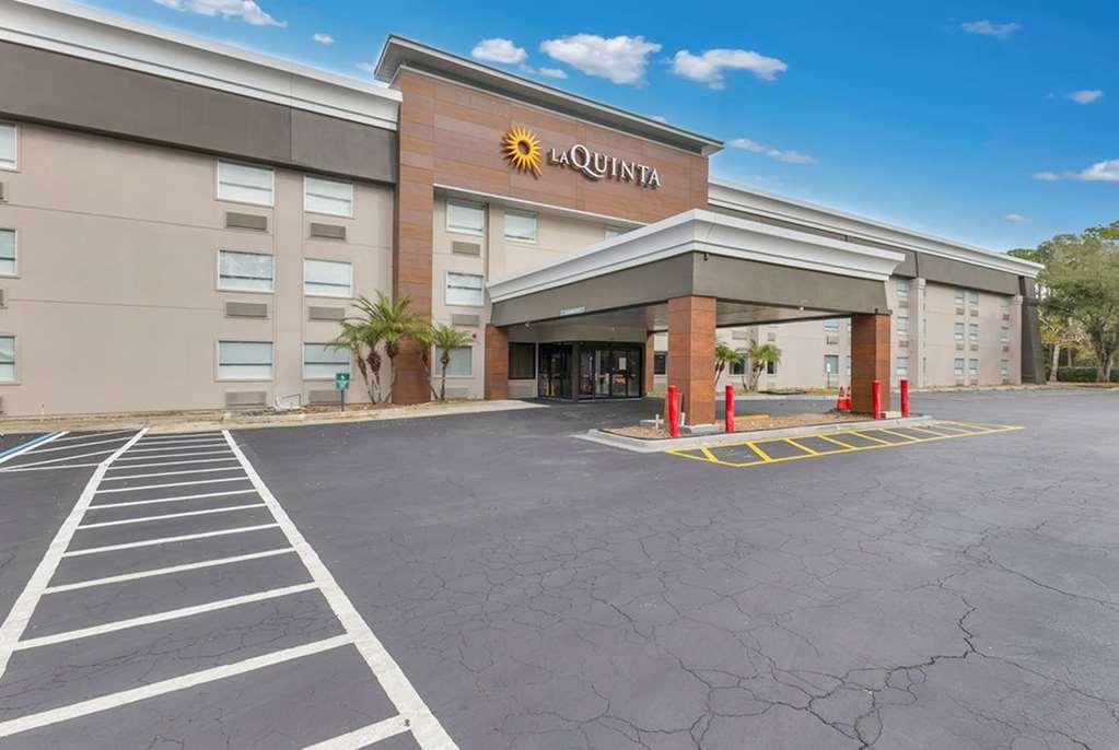 La Quinta Inn & Suites By Wyndham Jacksonville Mandarin Extérieur photo