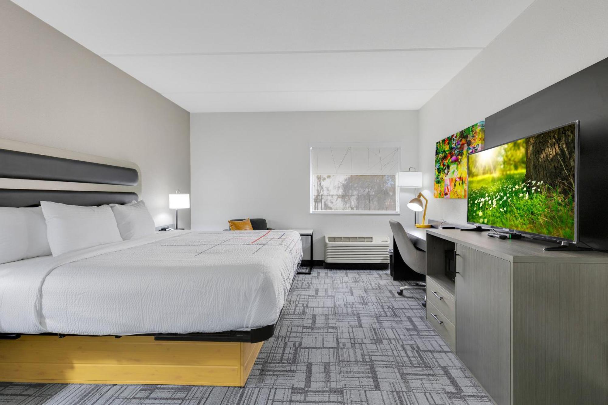 La Quinta Inn & Suites By Wyndham Jacksonville Mandarin Extérieur photo