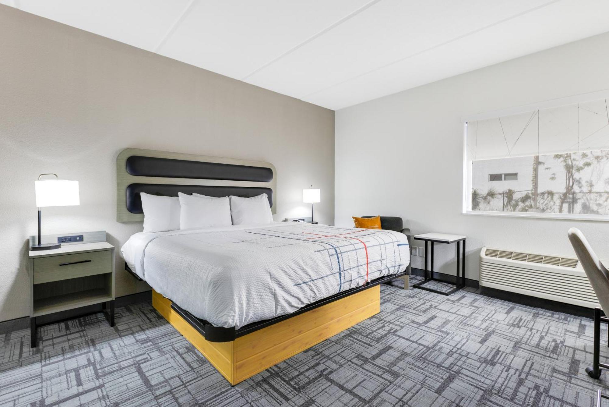La Quinta Inn & Suites By Wyndham Jacksonville Mandarin Extérieur photo