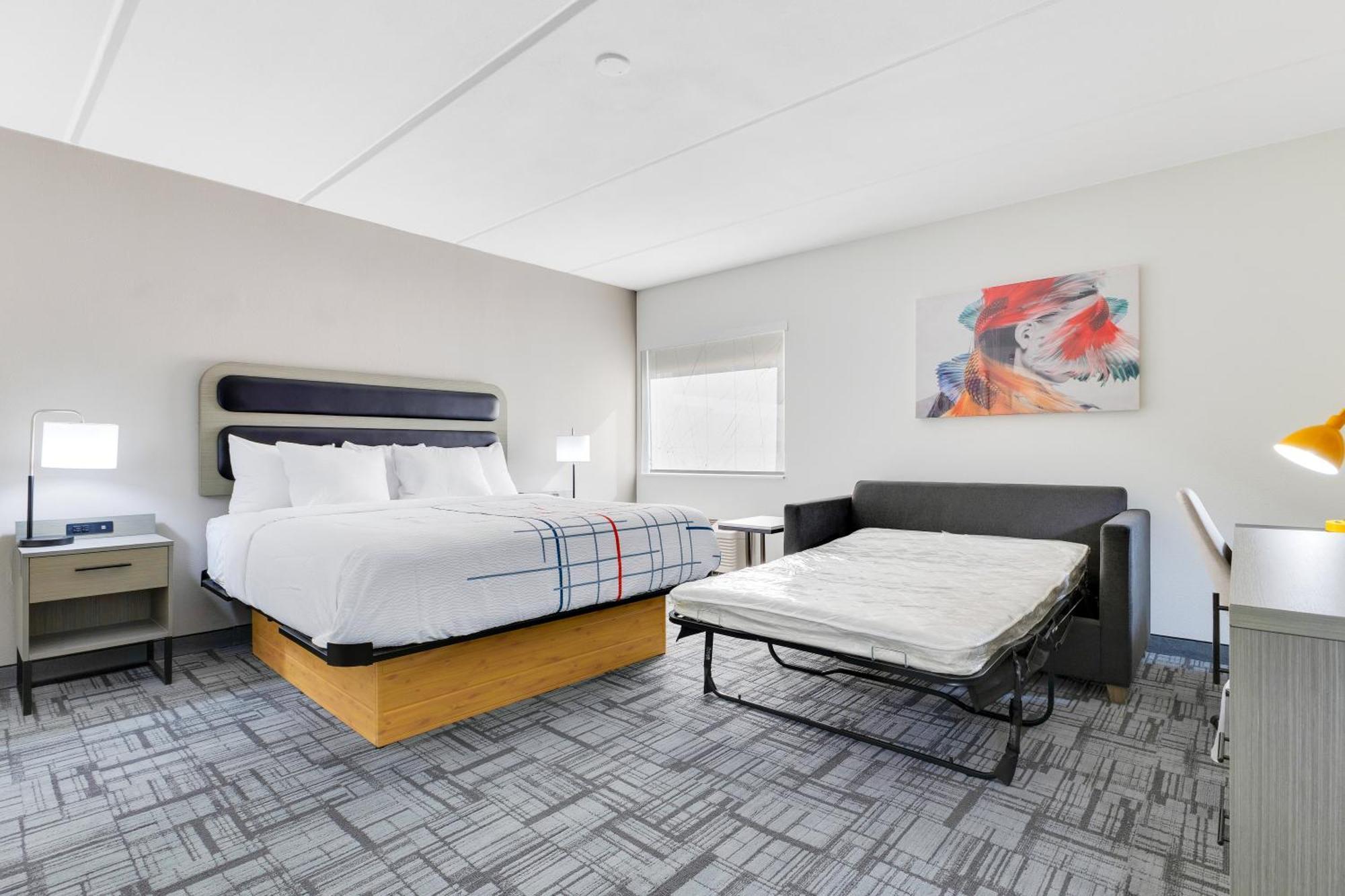 La Quinta Inn & Suites By Wyndham Jacksonville Mandarin Extérieur photo