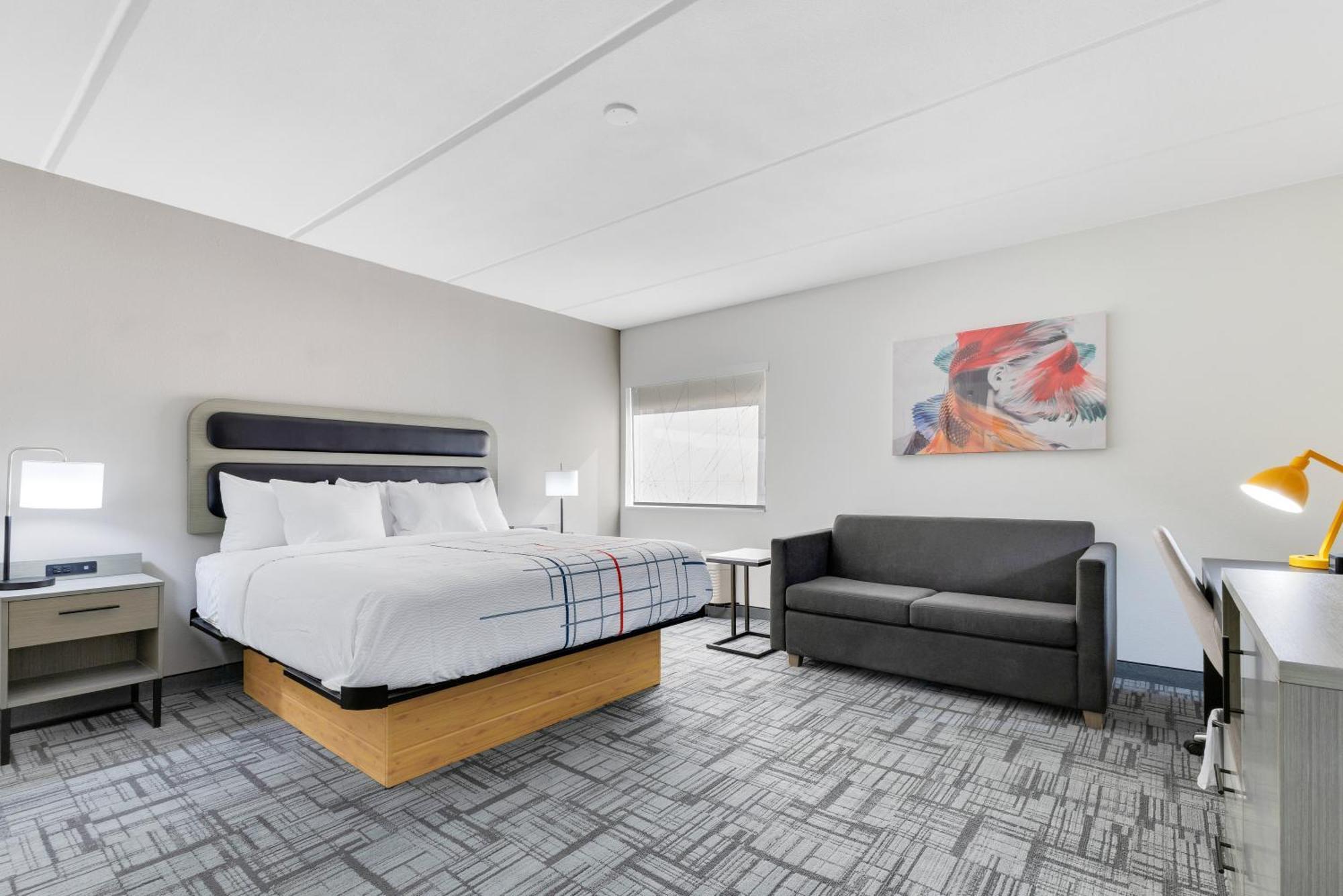 La Quinta Inn & Suites By Wyndham Jacksonville Mandarin Extérieur photo