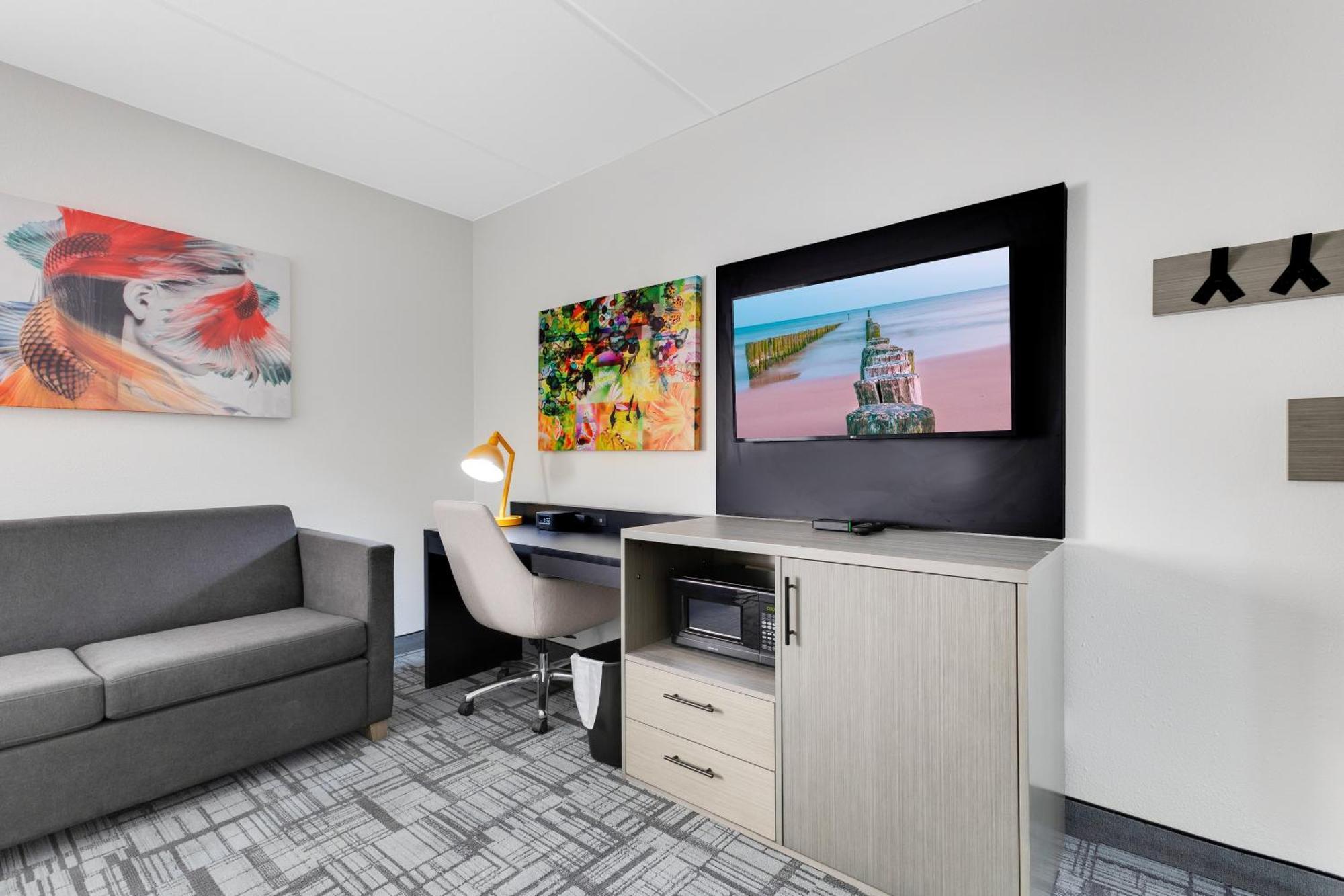 La Quinta Inn & Suites By Wyndham Jacksonville Mandarin Extérieur photo