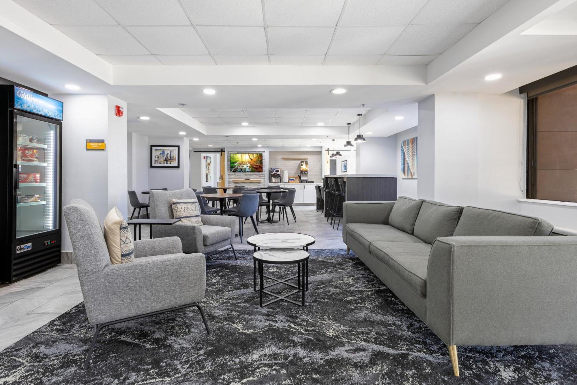 La Quinta Inn & Suites By Wyndham Jacksonville Mandarin Extérieur photo