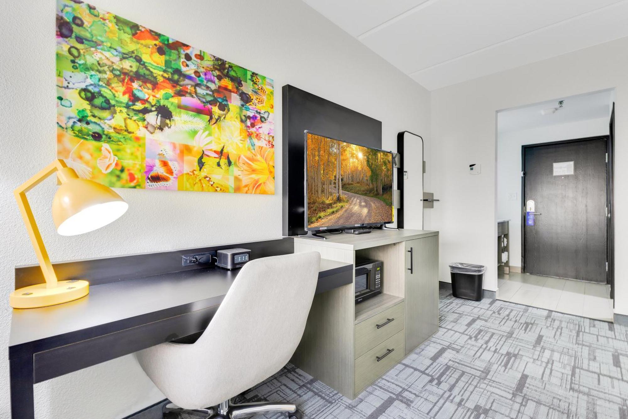 La Quinta Inn & Suites By Wyndham Jacksonville Mandarin Extérieur photo