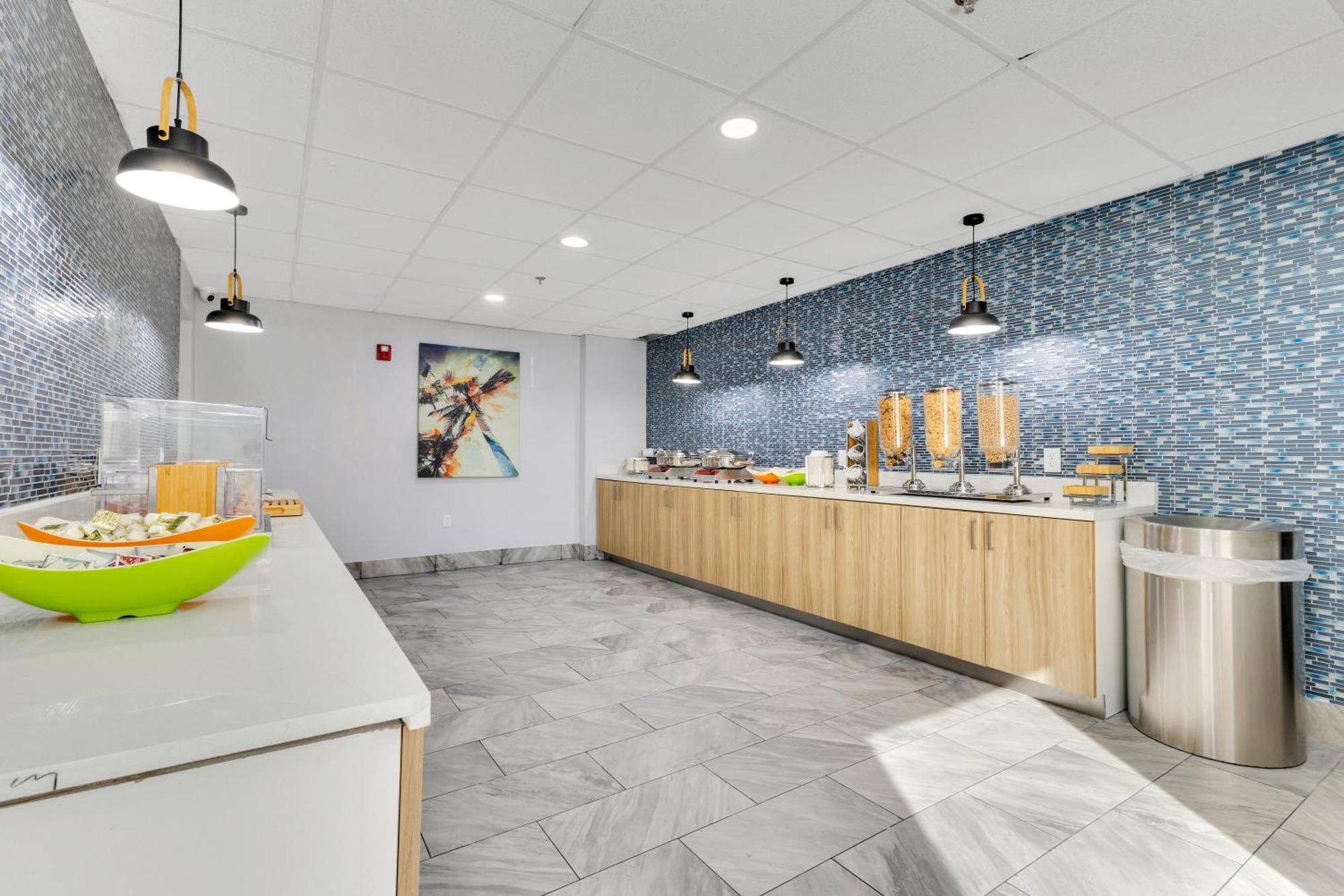 La Quinta Inn & Suites By Wyndham Jacksonville Mandarin Extérieur photo