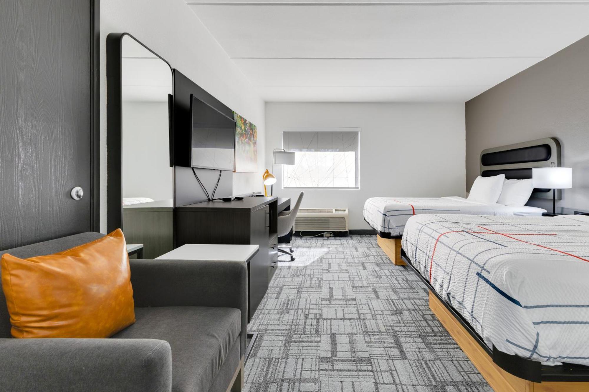 La Quinta Inn & Suites By Wyndham Jacksonville Mandarin Extérieur photo