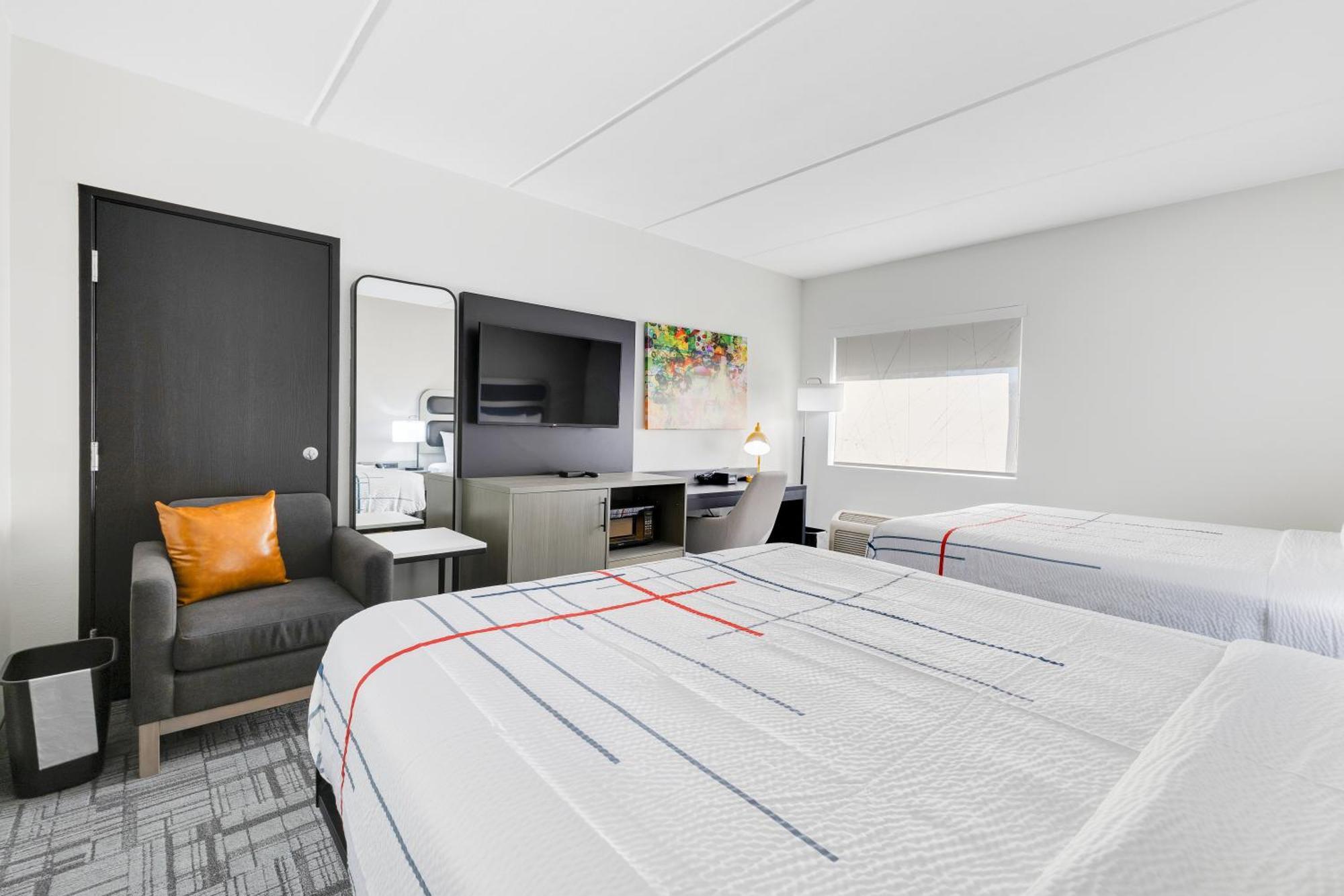 La Quinta Inn & Suites By Wyndham Jacksonville Mandarin Extérieur photo