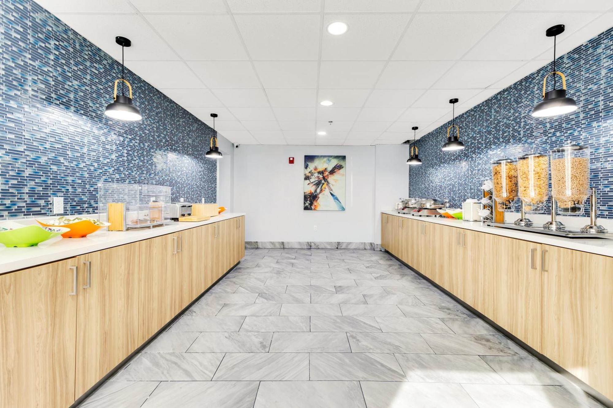 La Quinta Inn & Suites By Wyndham Jacksonville Mandarin Extérieur photo