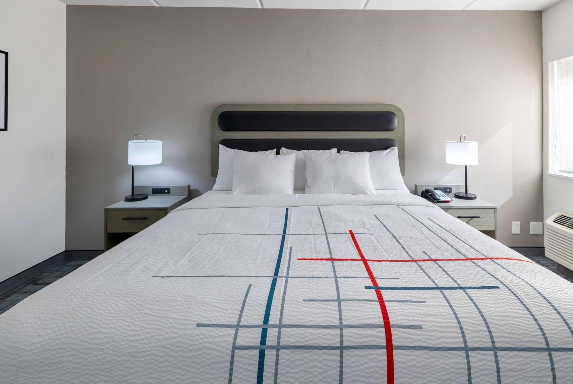 La Quinta Inn & Suites By Wyndham Jacksonville Mandarin Extérieur photo