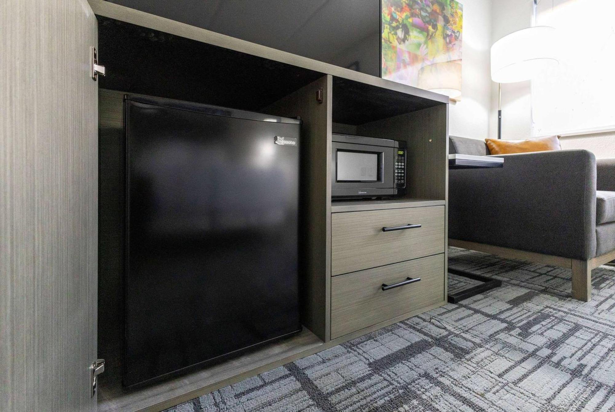 La Quinta Inn & Suites By Wyndham Jacksonville Mandarin Extérieur photo