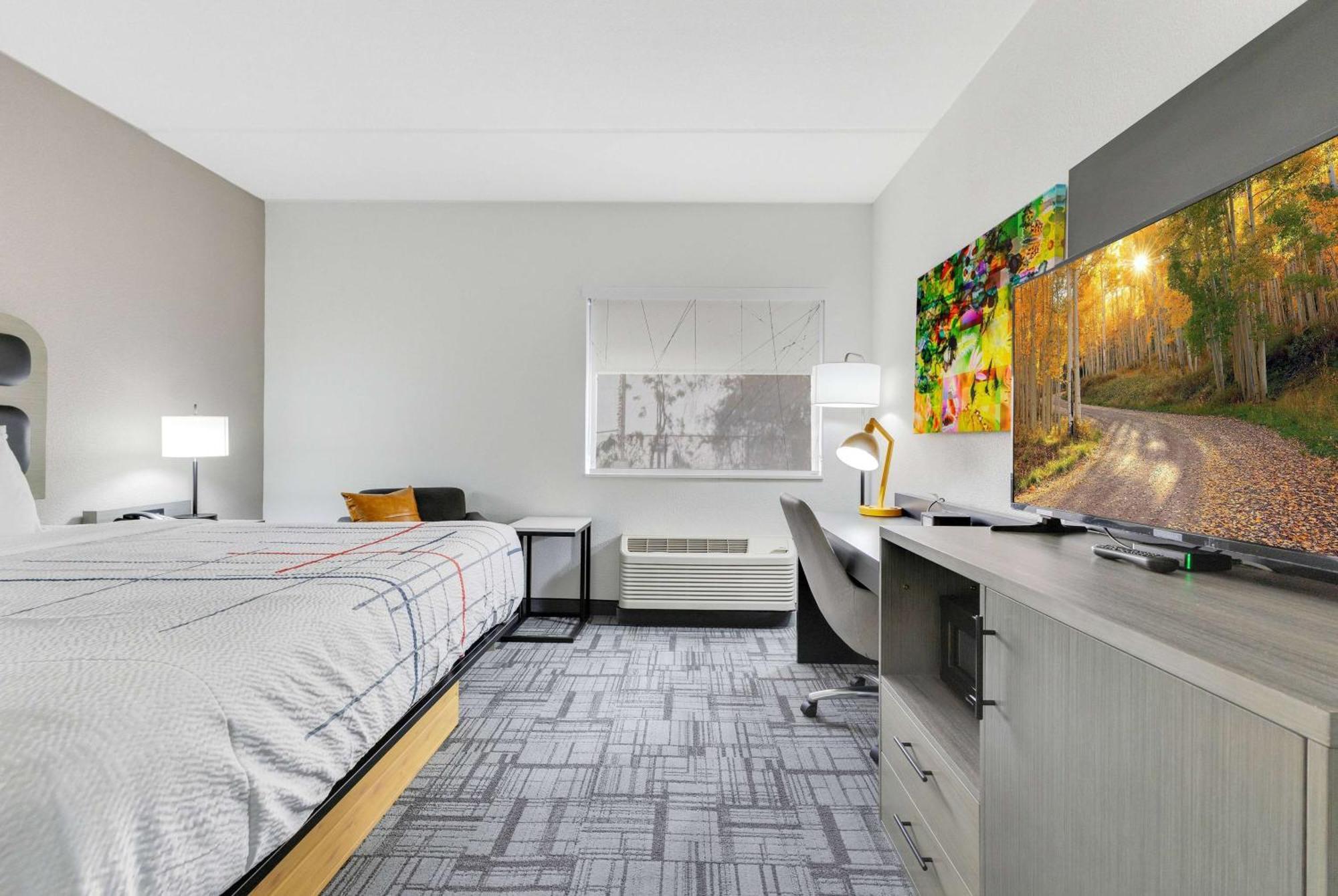 La Quinta Inn & Suites By Wyndham Jacksonville Mandarin Extérieur photo