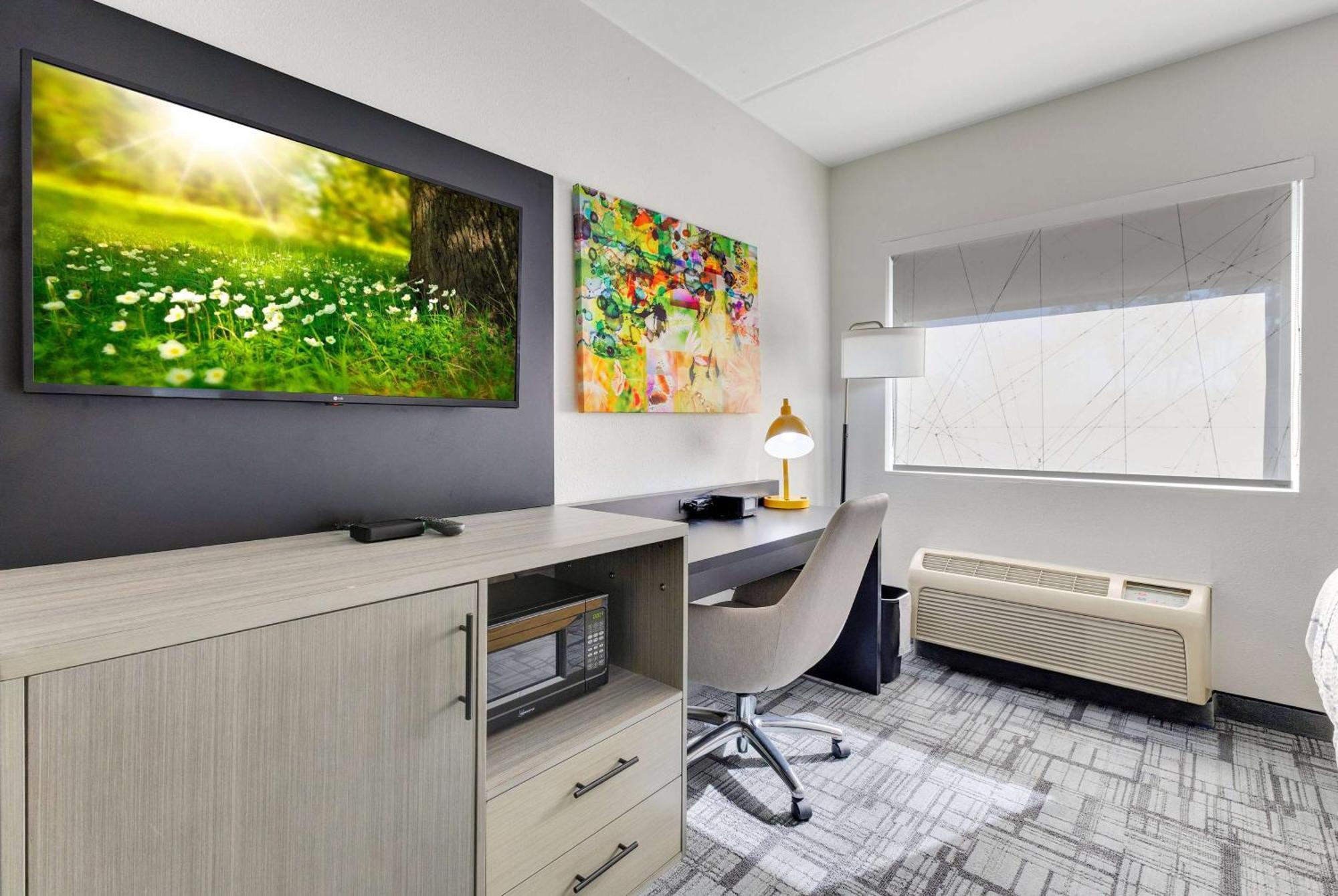La Quinta Inn & Suites By Wyndham Jacksonville Mandarin Extérieur photo