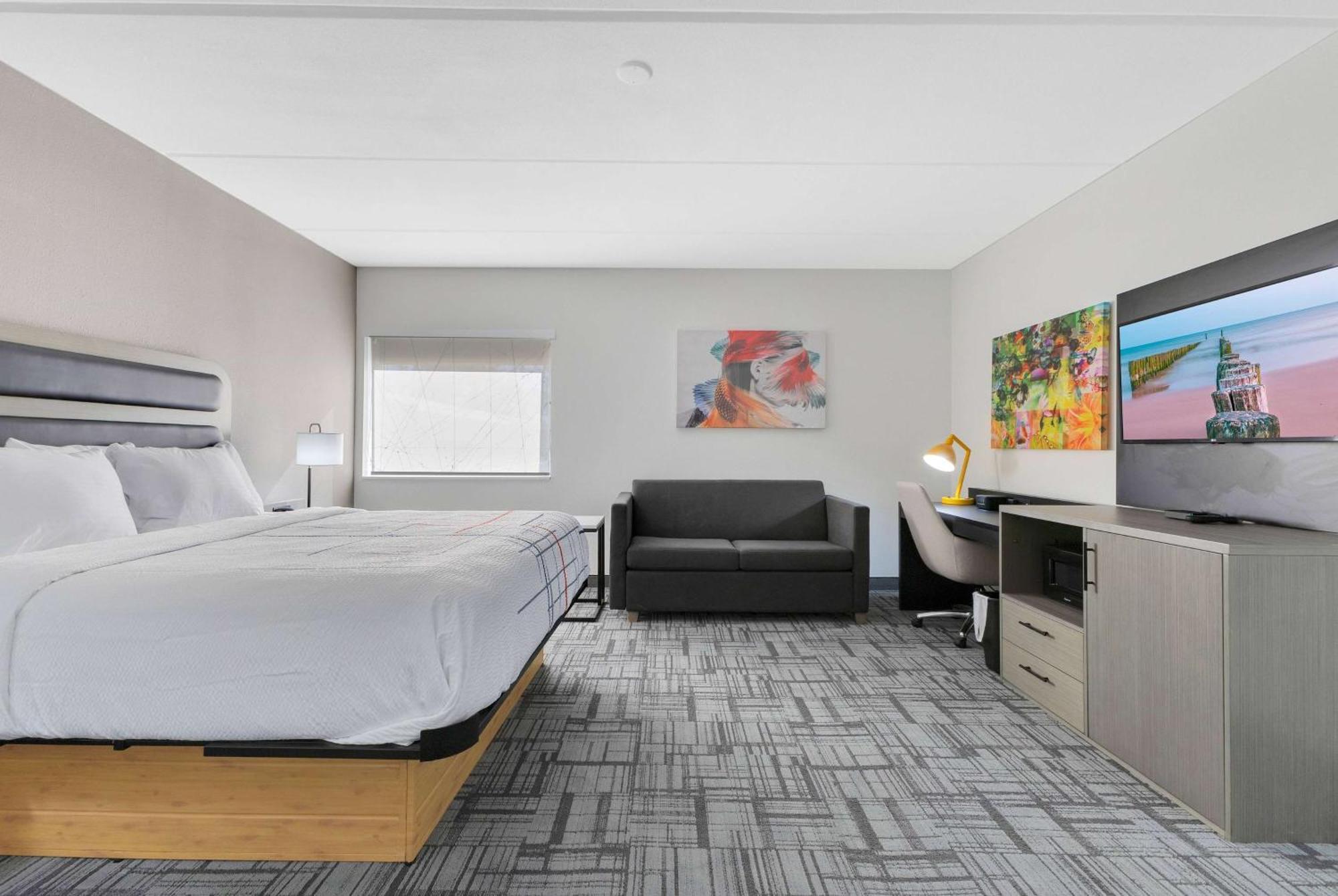 La Quinta Inn & Suites By Wyndham Jacksonville Mandarin Extérieur photo