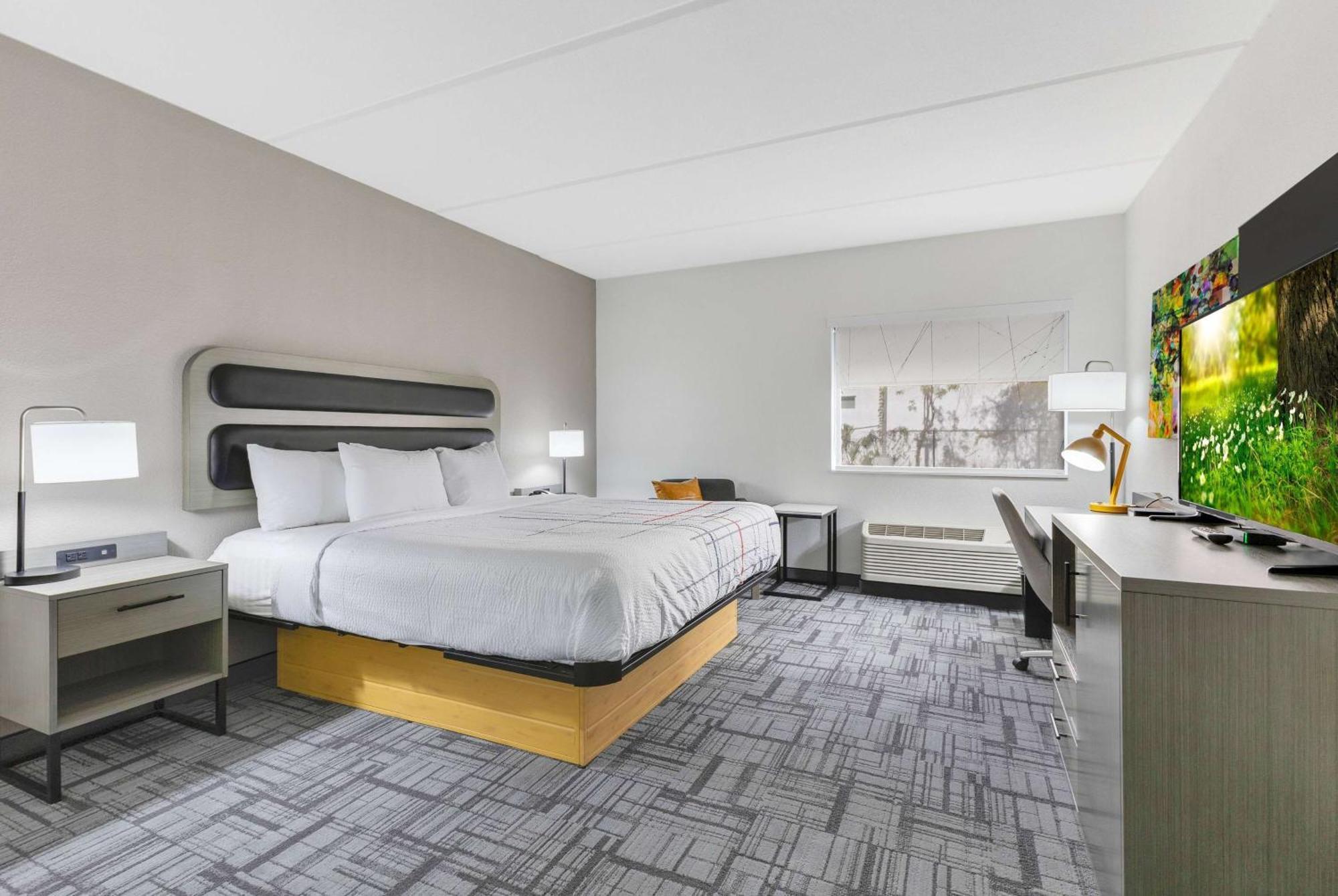 La Quinta Inn & Suites By Wyndham Jacksonville Mandarin Extérieur photo