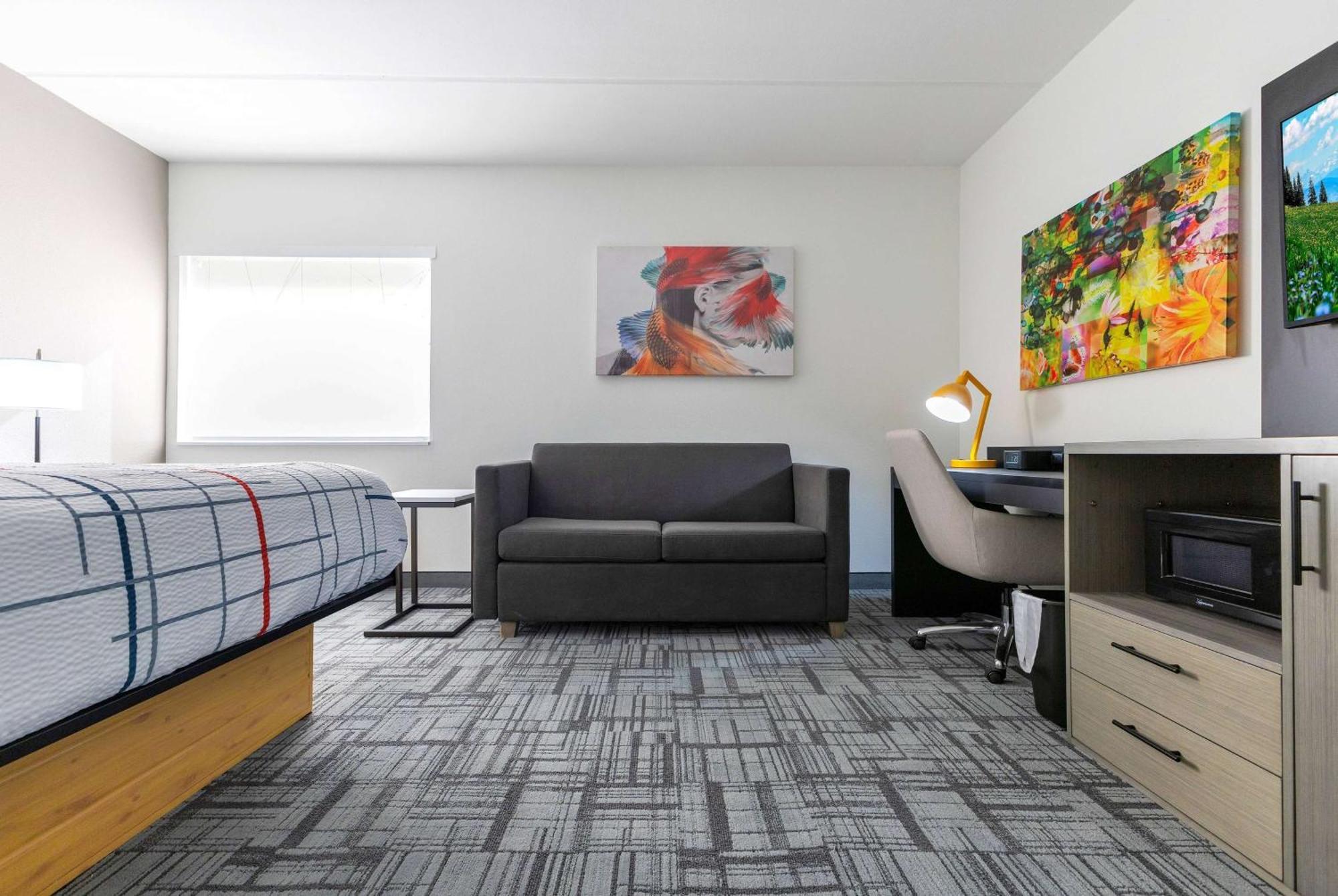 La Quinta Inn & Suites By Wyndham Jacksonville Mandarin Extérieur photo