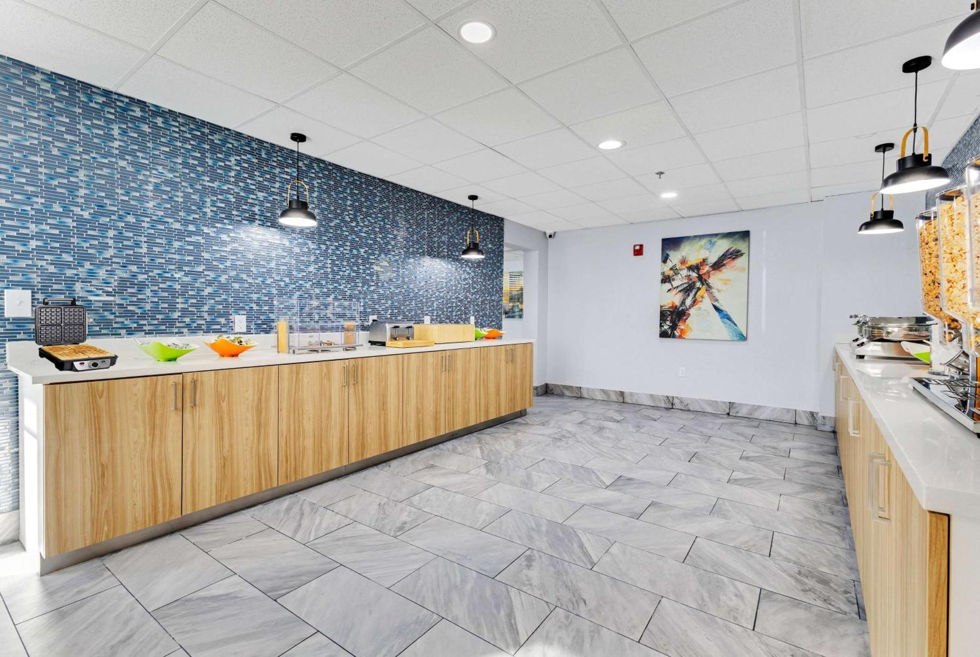 La Quinta Inn & Suites By Wyndham Jacksonville Mandarin Extérieur photo