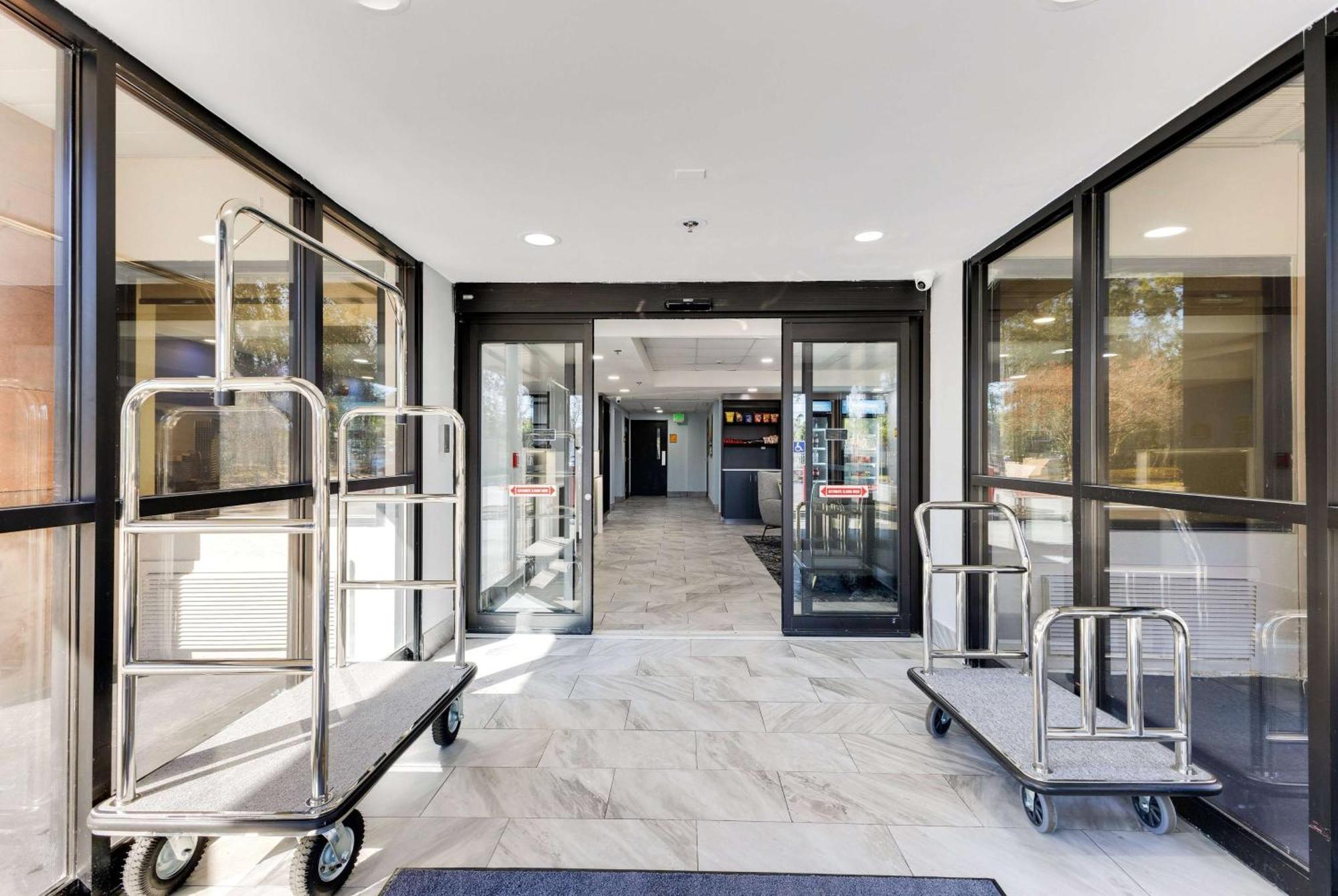 La Quinta Inn & Suites By Wyndham Jacksonville Mandarin Extérieur photo