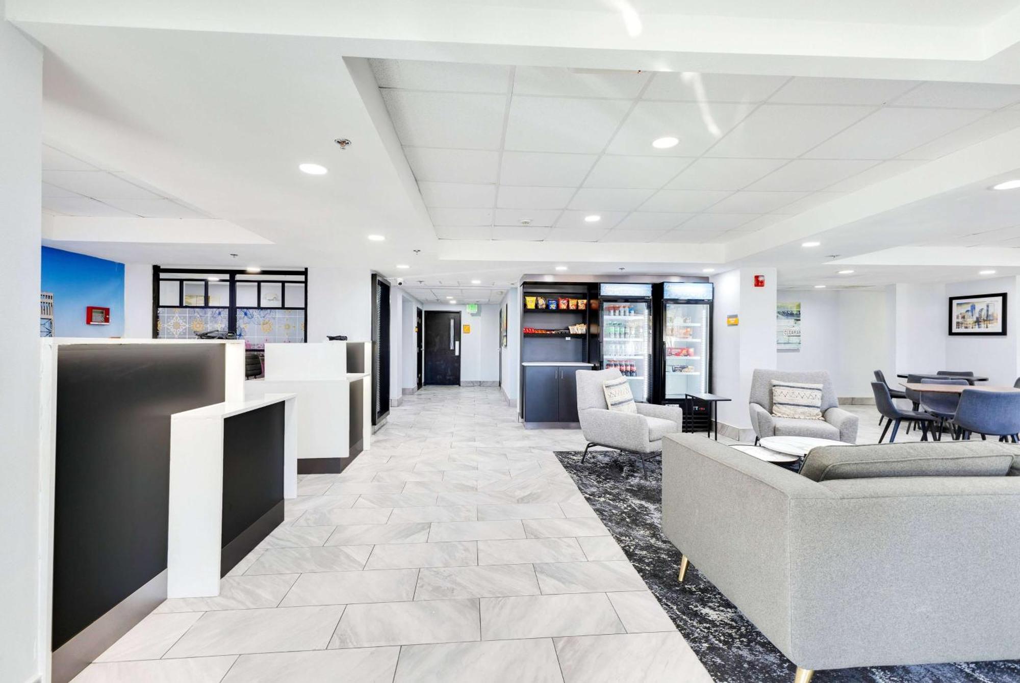 La Quinta Inn & Suites By Wyndham Jacksonville Mandarin Extérieur photo