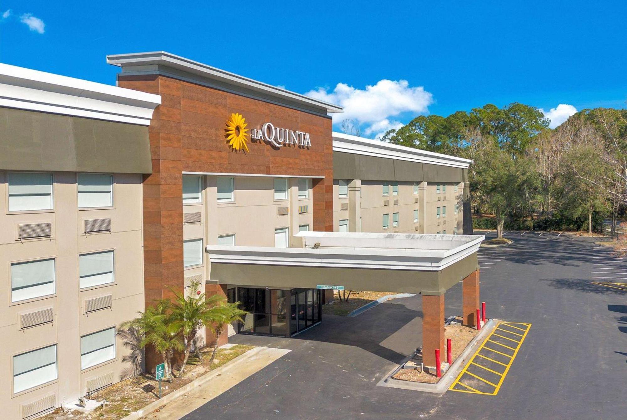 La Quinta Inn & Suites By Wyndham Jacksonville Mandarin Extérieur photo