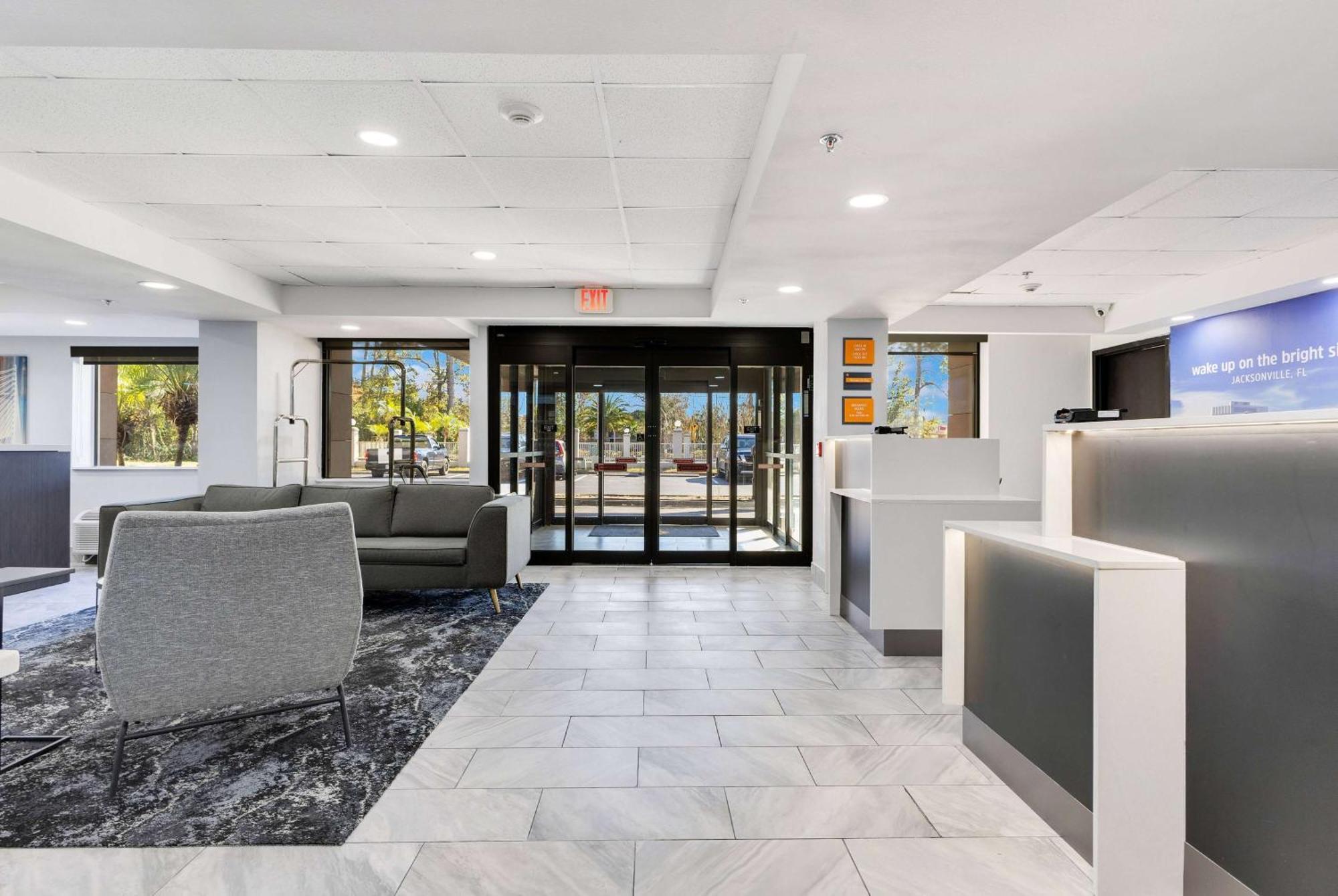 La Quinta Inn & Suites By Wyndham Jacksonville Mandarin Extérieur photo