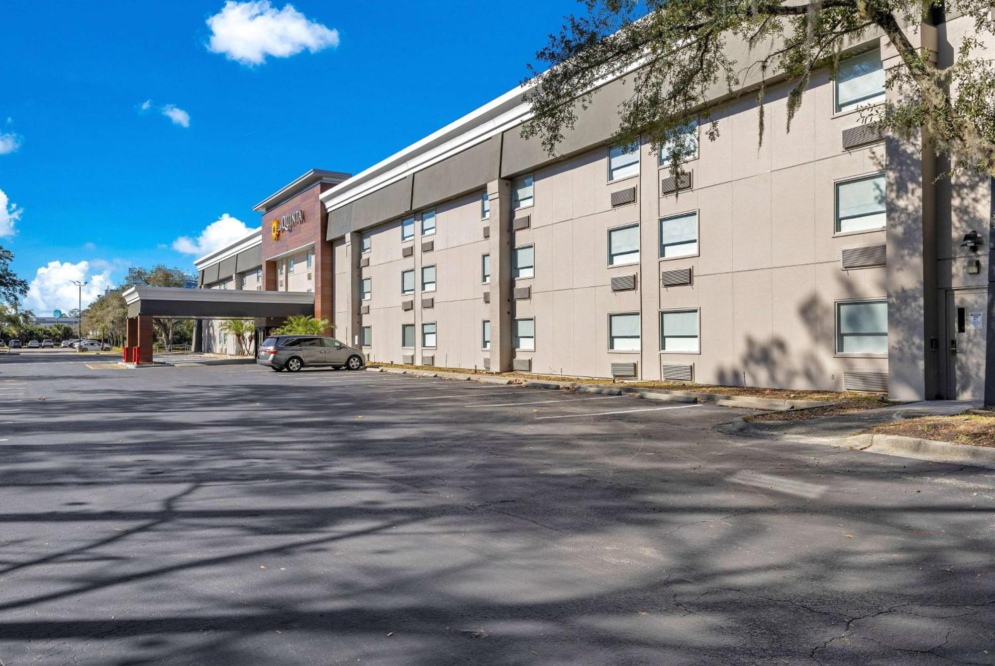 La Quinta Inn & Suites By Wyndham Jacksonville Mandarin Extérieur photo