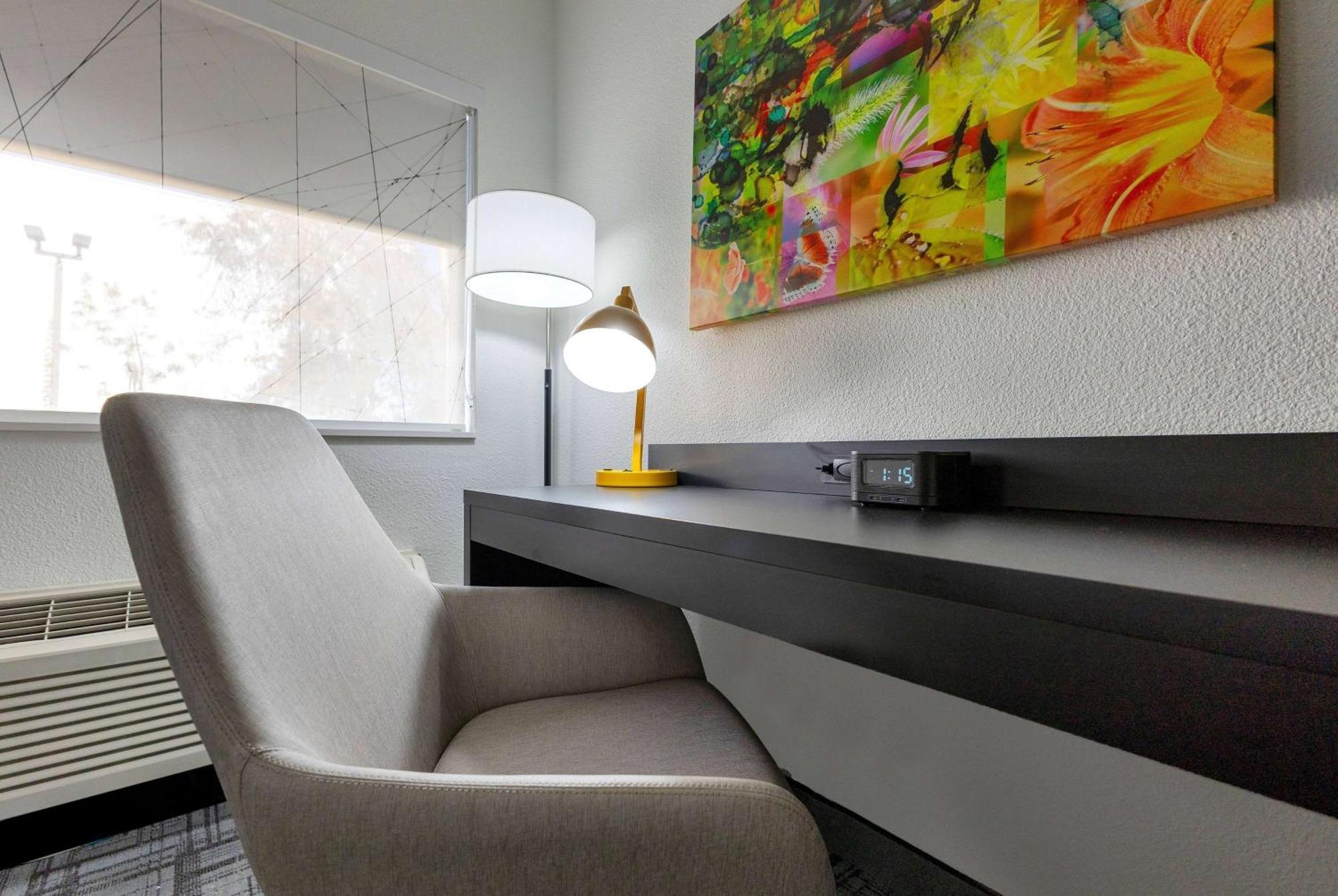 La Quinta Inn & Suites By Wyndham Jacksonville Mandarin Extérieur photo